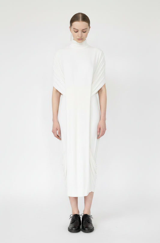 Echelon dress