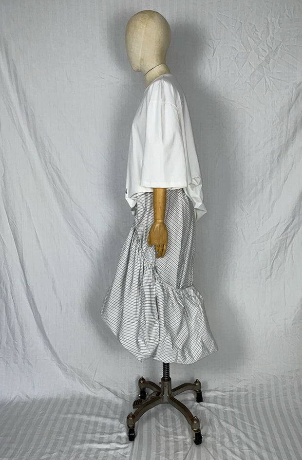 Laundry skirt