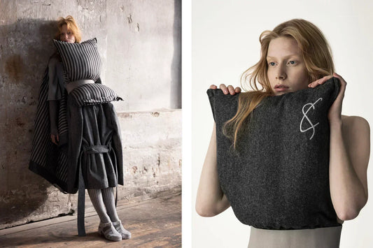 Belonging: Fashion & A Sense of Place Exhibition at Bankfield Museum
