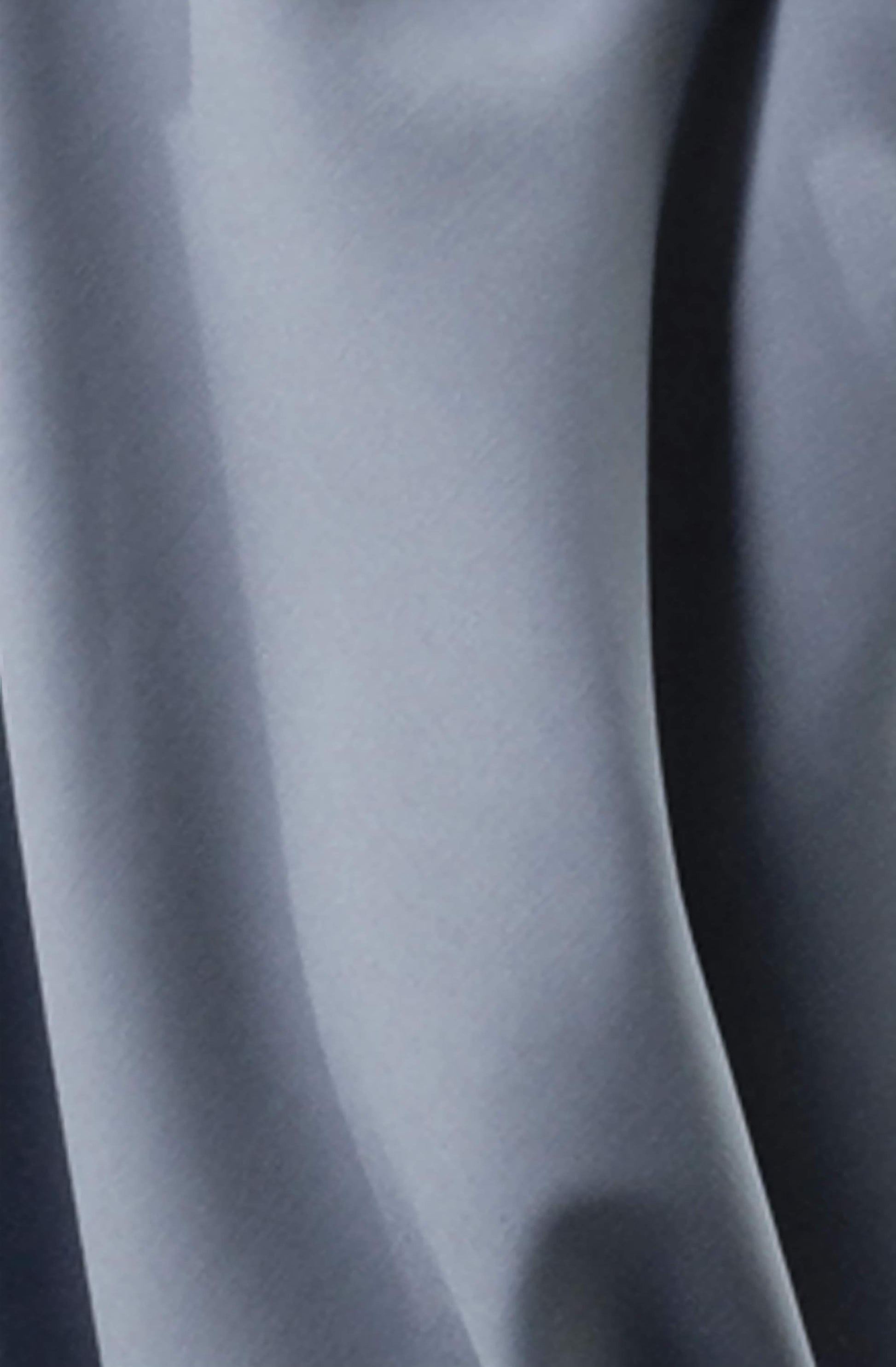 Grey colour Yorkshire wool textile fabric