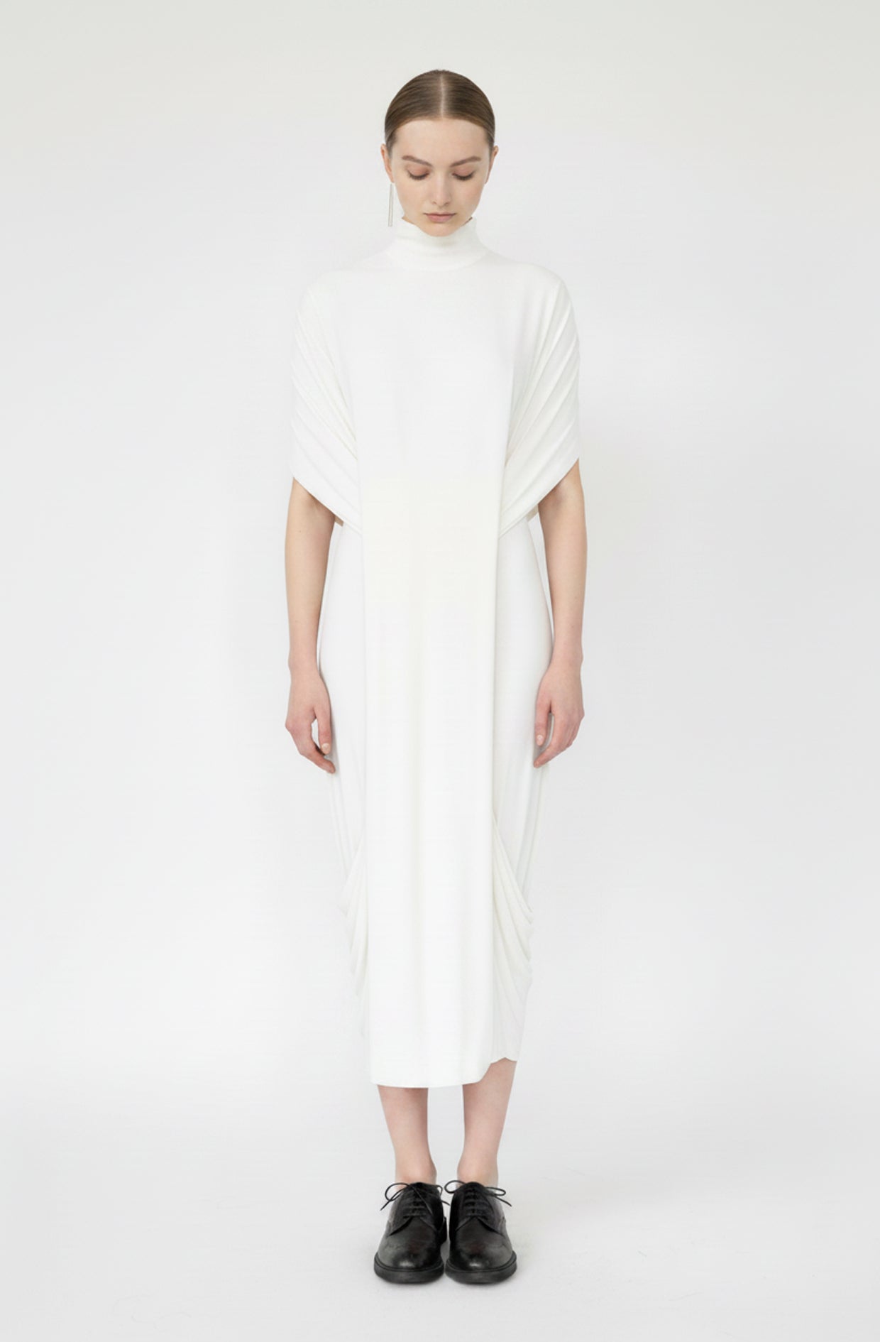 Echelon dress