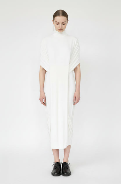 Echelon dress
