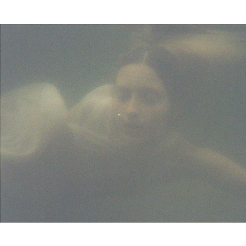 Lula Japan Magazine Press Editorial featuring the jersey dress by Cunnington & Sanderson