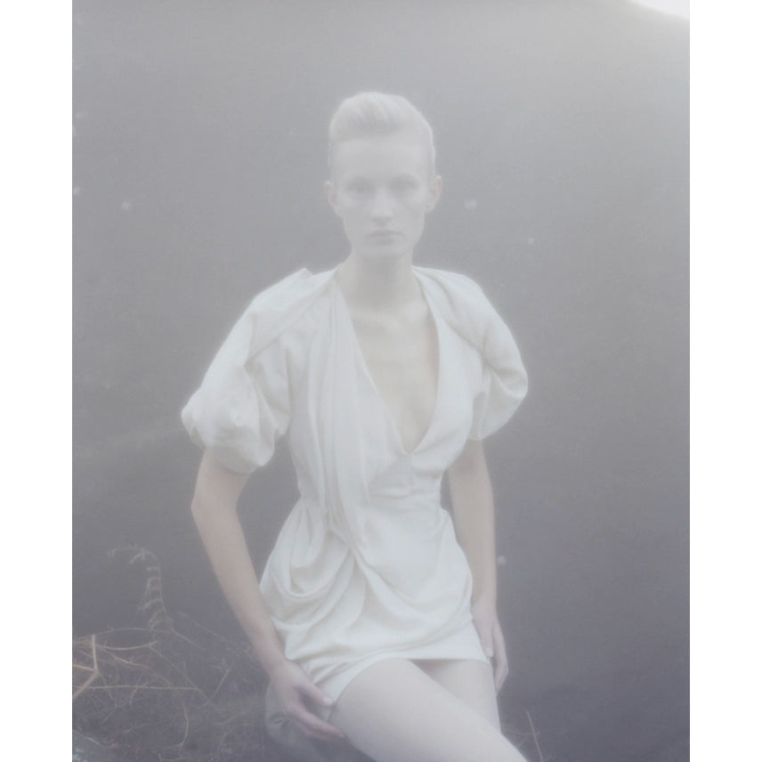 Vogue British featuring Cunnington & Sanderson winners of the On|Off Visionary Award London